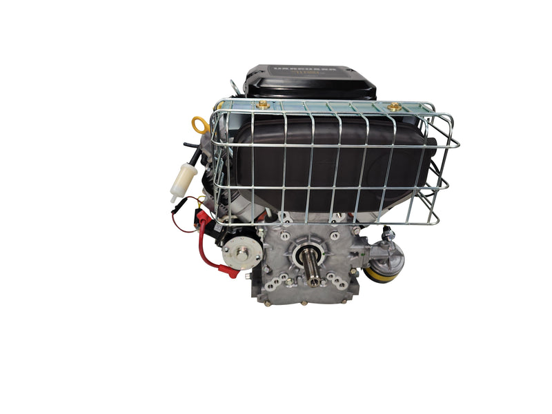 Vanguard 18HP-Electric Start Honda Engines Honda 