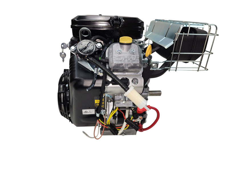 Vanguard 18HP-Electric Start Honda Engines Honda 