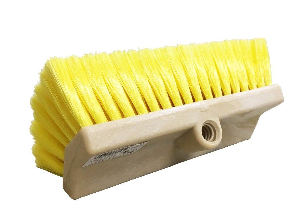 10″ Bi-Level Brush Wash Brush ERS 