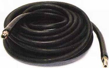 50' - 1/2" Pressure Washer Hose - 5000psi Rated - BCE Cleaning Systems