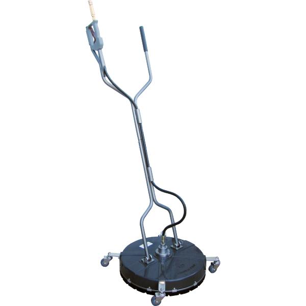 24" Surface Cleaner- General Pump Surface Cleaner General Pump 