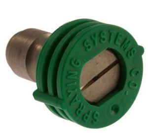 Nozzle/Spray Tip- 25 Degree Pressure Washer Nozzle General Pump 12.0 