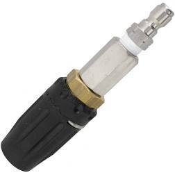 M5ds Long Range Twist Nozzle Pressure Washer Nozzle X-Jet 2-3 GPM 