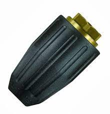 ST-456 Turbo Nozzle- 5070psi Rated Pressure Washer Nozzle Suttner 4.0 
