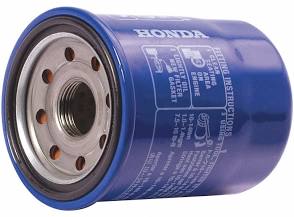 Honda GX Oil Filter - BCE Cleaning Systems