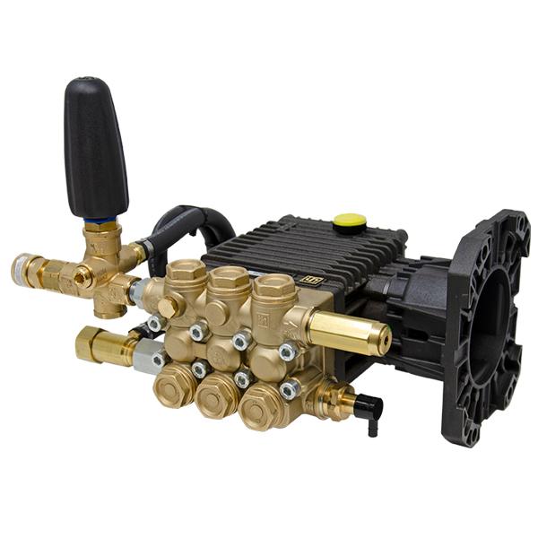 PMREZ4040G - (4gpm@4000psi) General Pump - BCE Cleaning Systems
